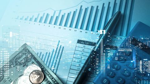 Comprehensive analysis of Tashkent Stock Exchange trends in November 2023