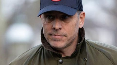 Хантер Байден ва солиқлар: АҚШ президентининг ўғлига қарши иккинчи жиноий иш очилди