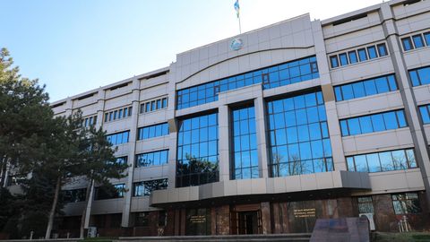 Toshkentdagi maxsus profilaktik tadbirlarda yana 5 kishi qamoqqa olindi