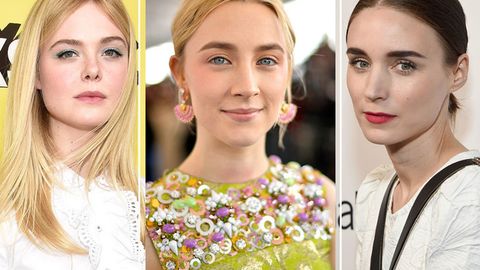 Gollivudning boshqalarga o‘xshamaydigan noodatiy ko‘rinishga ega aktrisalari (foto)