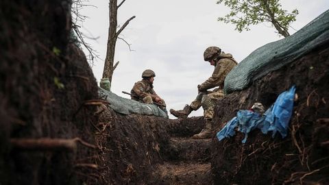 АҚШ Россияни 2024 йил охиригача Украина шартлари бўйича музокарага мажбурламоқчи