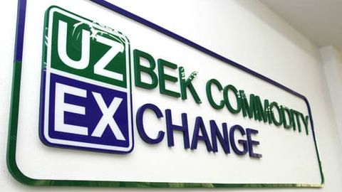 Fitch affirms UZEX's Long-Term IDRs at 'B' with stable outlooks