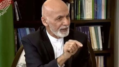 Ghani: Afghanistan crisis echoes Somalia, global interest wanes amid migrant expulsions&nbsp;