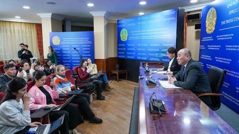 Kazakhstan secures ArcelorMittal Temirtau ownership without draining state budget&nbsp;