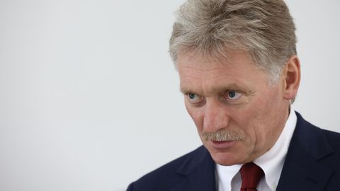 Peskov: &ldquo;Ukrainaliklar AQSHning ulardan boshqa ham tashvishi ko&lsquo;pligini tushunishi kerak&rdquo;