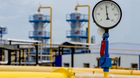 Turkmaniston Eron orqali Turkiyaga gaz yetkazib bermoqchi&nbsp;