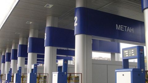 По всему Узбекистану ввели ограничения на работу газовых заправок