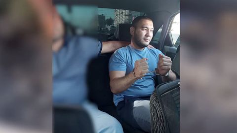 Navoiyda &ldquo;Mexrik&rdquo; laqabi bilan tanilgan shaxs va unga aloqador 9 kishi qo&lsquo;lga olindi&nbsp;