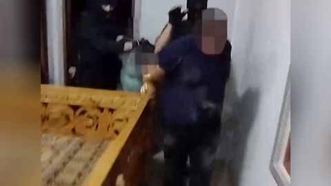 DXX Toshkentda qimor o&lsquo;yini tashkillashtirish bilan shug&lsquo;ullanib kelgan shaxsni qo&lsquo;lga oldi