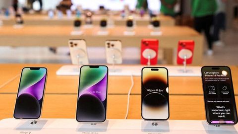 Отвечающий за разработку дизайна iPhone Танг Тан покинет Apple&nbsp;
