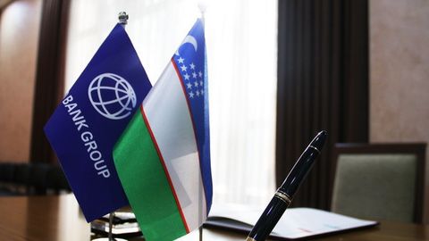 World Bank approves $800mn for Uzbekistan's economic and green reforms