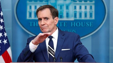 Oq uy Putinning 2024-yilgi prezidentlik saylovlarida ishtirok etishiga munosabat bildirdi