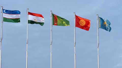 В Казахстане сравнили экономику страны с соседними республиками