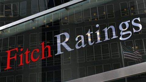 Fitch Ratings withdraws Tashkent city's ratings amid participation cessation