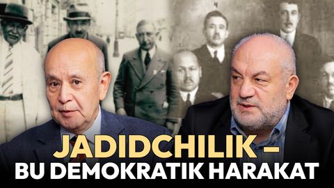 &ldquo;Jadidchilik ham maorif, ham davlatchilik va so&lsquo;z erkinligi edi&rdquo;. Xorijlik jadidshunos olimlar bilan suhbat