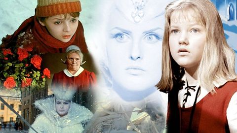 &ldquo;Ayoz bobo&rdquo;, &ldquo;Qor malikasi&rdquo; kabi mashhur filmlardagi aktyor bolalar hozir qanday ko&lsquo;rinishda? (foto)&nbsp;