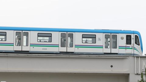 Тошкент метросининг уч бекатида иш тартиби вақтинча қисқартирилади