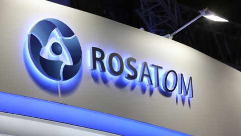 Rosatom greenlights dry cooling tower technology for Uzbekistan's nuclear power plants&nbsp;