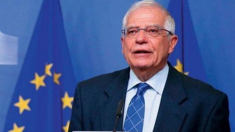 Borrell: &ldquo;Yevrokomissiya Ukraina uchun xavfsizlik kafolatlarini ishlab chiqdi&rdquo;