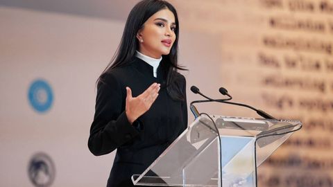 Saida Mirziyoyeva&nbsp;urges to speed up with completion of alphabet reform