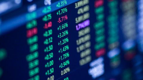 Tashkent stock exchange bi-weekly review: Key movements and market dynamics