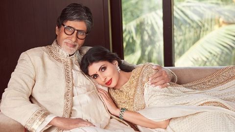 Амитабҳ Баччаннинг севимли қизи ва Капурлар оиласининг собиқ келини &mdash; Швета Баччан Нанда қандай қилиб актриса бўлмаса ҳам Боливудда жуда машҳур?