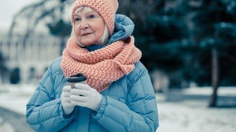 Совқотиш, жароҳат ва сурункали касалликлар: қишда кекса ёшли инсонларнинг саломатлигини қандай асраш керак?