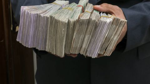 &ldquo;Bir xodim 750 mln so&lsquo;m pensiya pullarini qimorga tikib, yutqazib qo&lsquo;ygan&rdquo; &mdash; &ldquo;Xalq banki&rdquo; raisi o&lsquo;rinbosari&nbsp;