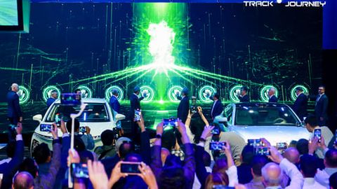 Chery Automobile: Технологический прорыв в мире новой энергии&nbsp;