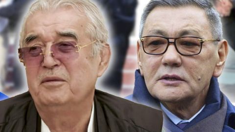 Tashkent police apprehends Salim Abduvaliyev&nbsp;in ongoing investigation