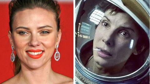 Маҳоратли актрисаларга аҳмоқона сабаблар билан роль берилмаган ҳолатлар. Уларнинг баъзилари шунчаки бемаъни