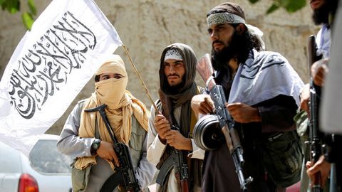 CABAR report explores Central Asia-Afghanistan relations in Taliban era