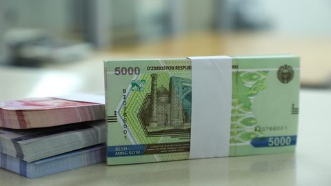 O&lsquo;zbekistonda &ldquo;suyunchi puli&rdquo; miqdori o&lsquo;zgargani maʼlum qilindi