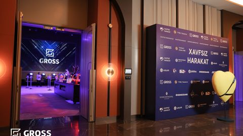 Gross ketma-ket ikkinchi yil brendlar va agentliklarning marketing samaradorligi reytingida birinchi o&lsquo;rinni egalladi