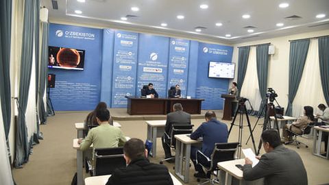 Transformatsiya jarayonlari muhokama qilindi&nbsp;