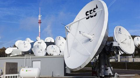EU commits &euro;20mn to diversify internet sources in Central Asia