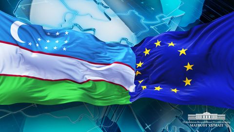 ЕС и Узбекистан обсудили вопросы региональной безопасности