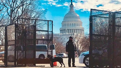 AQSH Senati 2024-yil uchun rekord summadagi mudofaa budjeti loyihasini tasdiqladi