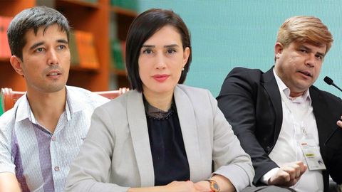 &ldquo;Mantiqiy nuqta qo&lsquo;yilishi kerak&rdquo; &mdash; mutaxassislar yangilanayotgan alifbo haqida
