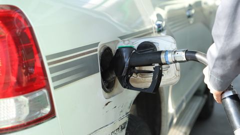 Farg&lsquo;ona vodiysi viloyatlariga benzin hajmi oshiriladi