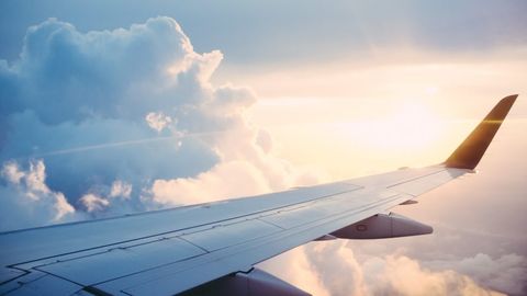 Uzbekistan soars to top five popular air destinations for Russians in 2023&nbsp;