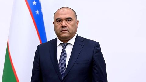 В &laquo;Узбекистон темир йуллари&raquo; сменили руководящий состав