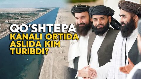 &ldquo;AQSH Afg&lsquo;onistondan chiqib ketgani yo&lsquo;q. U faqat o&lsquo;z taktikasini o&lsquo;zgartirdi&rdquo; &mdash; ekspertlar