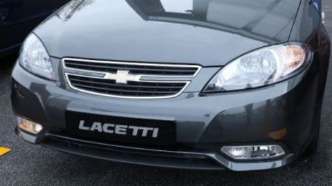 UzAuto Motors повысила цена на автомобили, которых нет в продаже&nbsp;