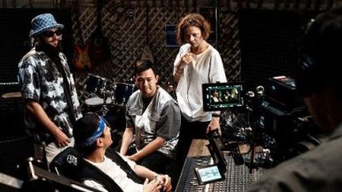 Мобилограф группы &laquo;Ирина Кайратовна&raquo; умер во время концерта