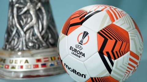 Определились все участники плей-офф Лиги Европы&nbsp;