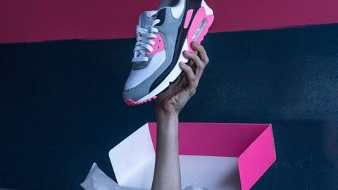 Kazakhstan ranks among top 10 countries with priciest branded sneakers&nbsp;