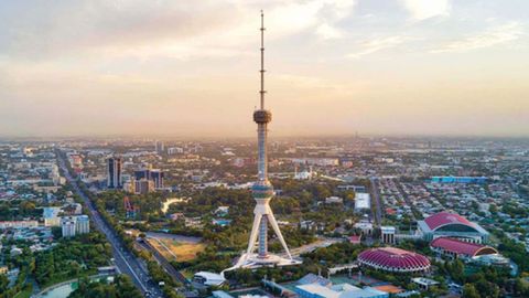 Uzbekistan's business landscape: recent entrants and upcoming ventures