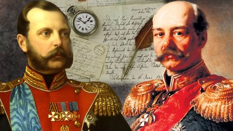 &ldquo;Оролни қуритсак, Туркистоннинг Россияга қарамлигини абадий сақлаб қолишимиз мумкин&rdquo;: Кауфманнинг императорга ёзган махфий мактуби