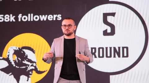 Иккинчи Tashkent Digital Marketing Forum 2024 нима ҳақда бўлади?